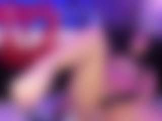 Live cam show with CataleyaGlow - Butt Plug on Mixed Magazine Live