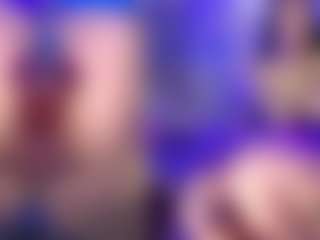 Live cam show with CataleyaGlow - Public Brown Hair on Dolls Live