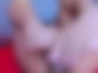 Live cam show with Horny - Striptease Teen (18+) on Milf Play