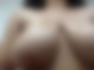 KILAMEI's Live Sex Cam Show