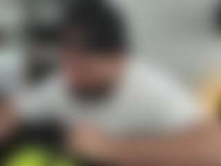 Live cam show with Dravenpeak - Tease on Streamer API