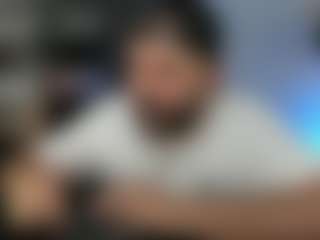 Live cam show with Dravenpeak - English on crypto-cams