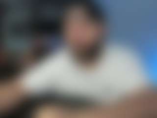 Live cam show with Dravenpeak - Brutal on testsause.com