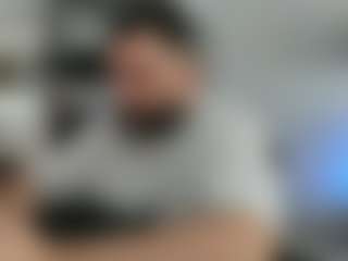 Live cam show with Dravenpeak - English on CamwithHer