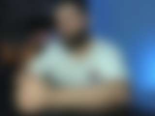 Live cam show with Dravenpeak - Bear on Instabang