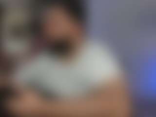 Live cam show with Dravenpeak - HD on infinitiblacc.com