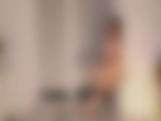 Live cam show with FrancineBritnell - Cute on Fit Hotties