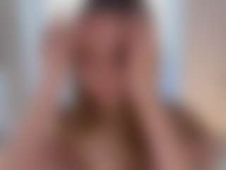Live cam show with FrancineBritnell - Doggy on milfzrlive.com