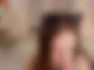 Live cam show with FrancineBritnell - Lovense on Streamer API