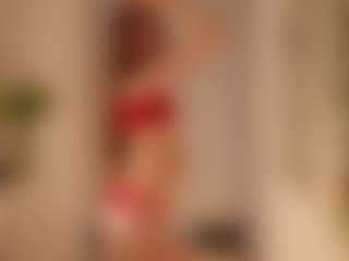Live cam show with FrancineBritnell - Cute on SinfulBabes