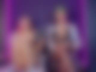 Live cam show with lucyqueenss - Brown Eyes on Dolls Live