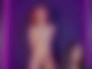 Live cam show with lucyqueenss - Young Adult on Mixed Magazine Live