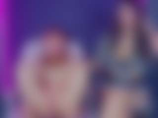 Show de Sexo ao Vivo na Câmera de lucyqueenss