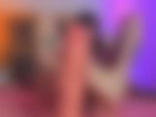 hellzel's Live Sex Cam Show