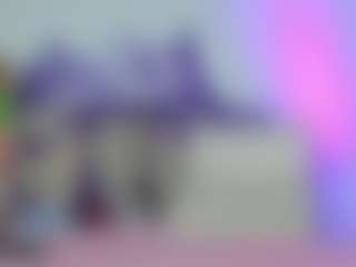 Live cam show with hellzel-moon - Brown Eyes Blonde Hair on CamwithHer
