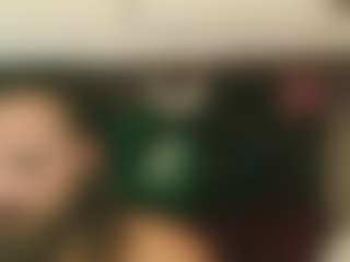 Live cam show with Miller - Green Eyes on Instabang