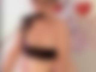 Miia-Hurrem's Live Sex Cam Show