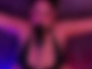 Miia-Hurrem's Live Sex Cam Show