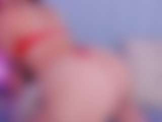 Live cam show with violeta-olsen - Skinny on fuklive.com