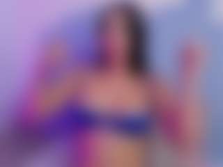 violeta-olsen's Live Sex Cam Show