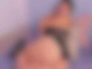 violeta-olsen's Live Sex Cam Show