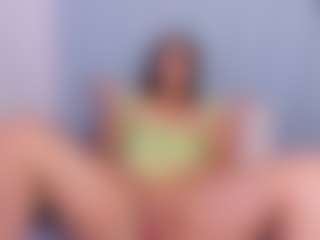 violeta-olsen's Live Sex Cam Show