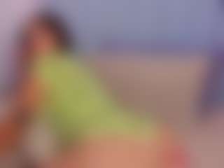violeta-olsen's Live Sex Cam Show