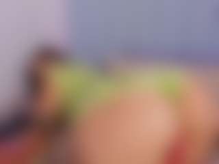 violeta-olsen's Live Sex Cam Show