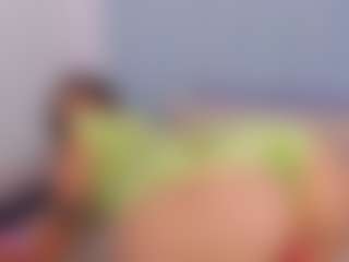 violeta-olsen's Live Sex Cam Show