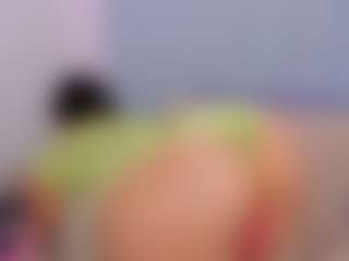 violeta-olsen's Live Sex Cam Show
