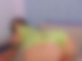 violeta-olsen's Live Sex Cam Show