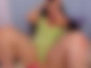 violeta-olsen's Live Sex Cam Show