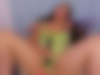 violeta-olsen's Live Sex Cam Show