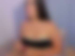 violeta-olsen's Live Sex Cam Show