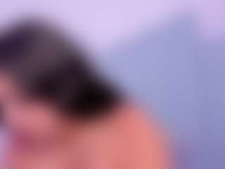 violeta-olsen's Live Sex Cam Show