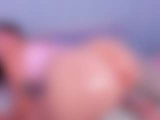 violeta-olsen's Live Sex Cam Show