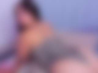 violeta-olsen's Live Sex Cam Show