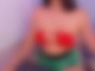 Live cam show with violeta-olsen - Foot Fetish on Soda Cam