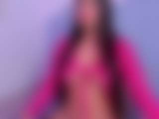 violeta-olsen's Live Sex Cam Show
