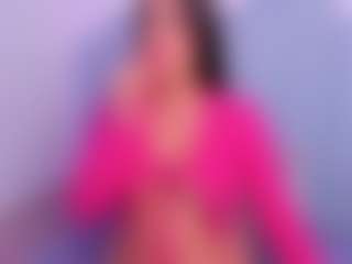 violeta-olsen's Live Sex Cam Show