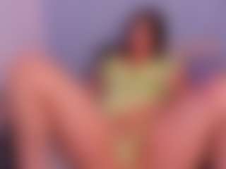 violeta-olsen's Live Sex Cam Show