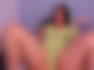 violeta-olsen's Live Sex Cam Show