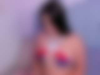 violeta-olsen's Live Sex Cam Show