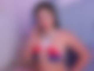 violeta-olsen's Live Sex Cam Show