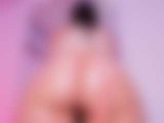 violeta-olsen's Live Sex Cam Show