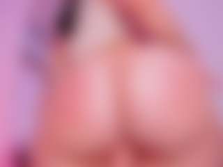 Live cam show with violeta-olsen - Lovense Brown Hair on SpunkLive
