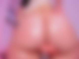 violeta-olsen's Live Sex Cam Show