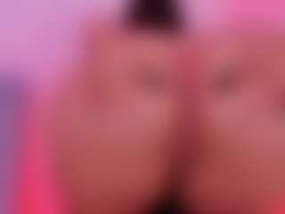 violeta-olsen's Live Sex Cam Show