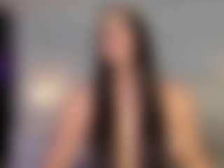 Live cam show with violeta-olsen - Public on CamwithHer