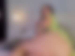 violeta-olsen's Live Sex Cam Show